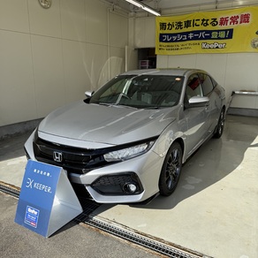 ホンダ・シビック 