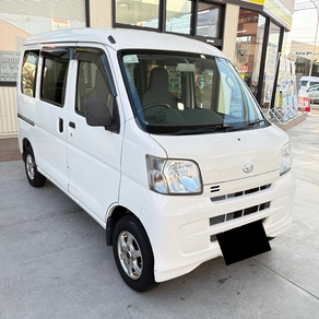 ダイハツ・ハイゼット