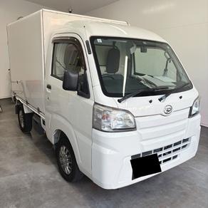 ダイハツ・ハイゼット