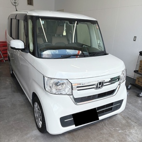 ホンダ・N-BOX
