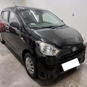 スズキ・アルト / ラパン