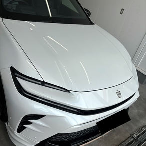 トヨタ・クラウンスポーツ