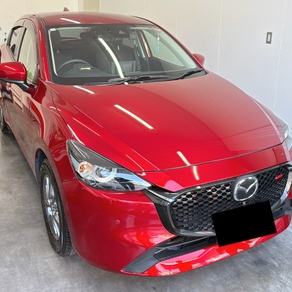 マツダ・マツダ2