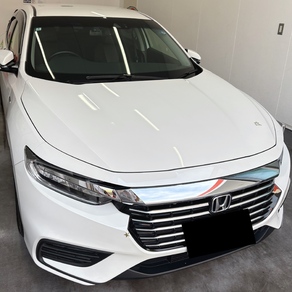 ホンダ・インサイト