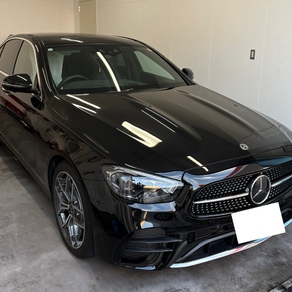 メルセデス・ベンツ・Eクラス