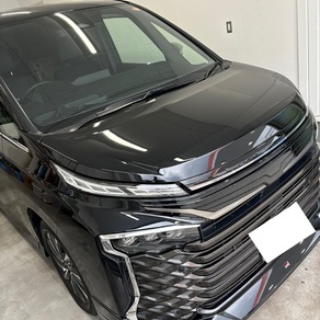 トヨタ・ヴォクシー