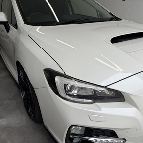 スバル・レヴォーグ