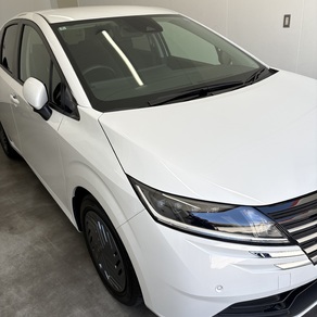 日産・ノート