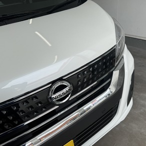 日産・ルークス