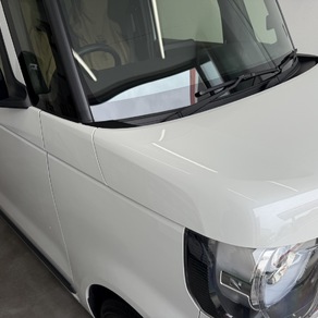 ホンダ・N-BOX