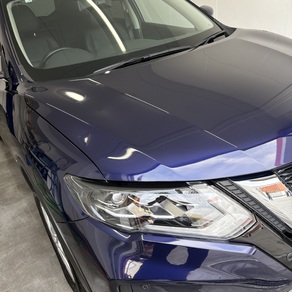 日産・エクストレイル