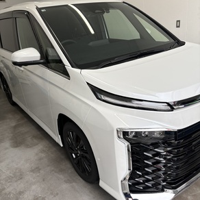 トヨタ・ヴォクシー