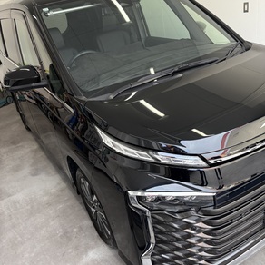 トヨタ・ヴォクシー