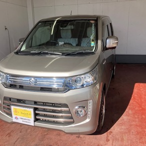 スズキ・ワゴンR