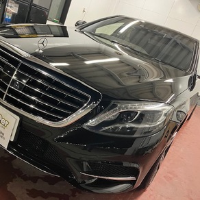 メルセデス・ベンツ・Sクラス