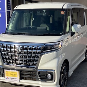 スズキ・スペーシア