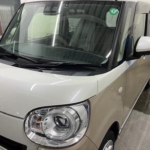 ダイハツ・ムーヴキャンバス