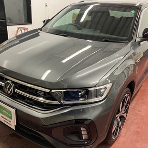 フォルクスワーゲン・ティーロック