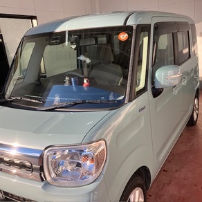 スズキ・スペーシア