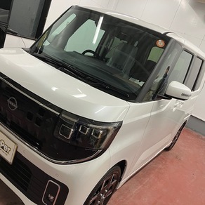 日産・ルークス