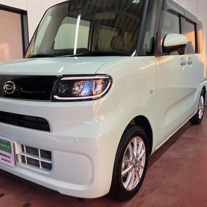 ダイハツ・タント