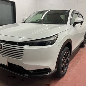 ホンダ・ヴェゼル