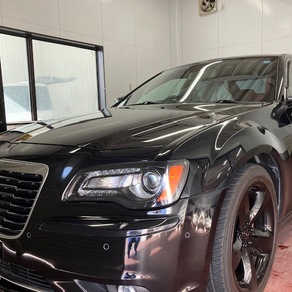 クライスラー・300