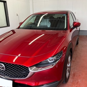 マツダ・CX-30