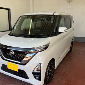 日産・ルークス