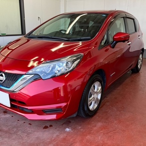 日産・ノート
