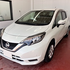 日産・ノート