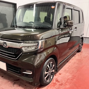 ホンダ・N-BOX