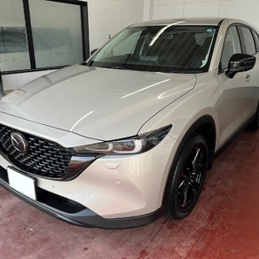マツダ・CX-5