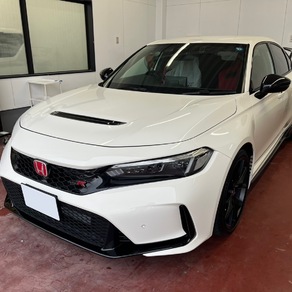 ホンダ・シビック タイプR