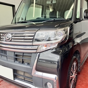ダイハツ・タント