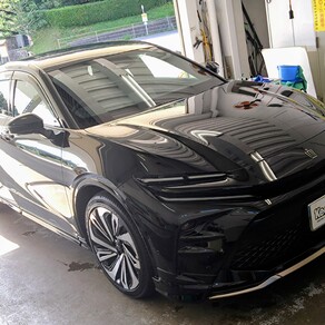 トヨタ・クラウンスポーツ