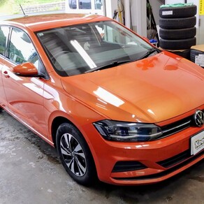 フォルクスワーゲン・ポロ