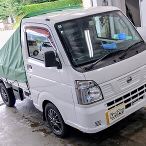 日産・クリッパー