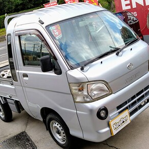 ダイハツ・ハイゼットトラック