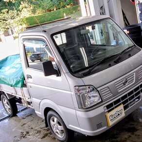 日産・クリッパー