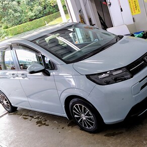 ホンダ・フリード