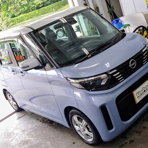 日産・ルークス