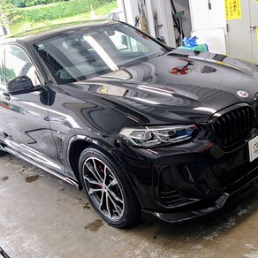 BMW・X4