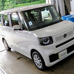 ホンダ・N-BOX