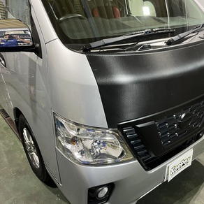 日産・キャラバン