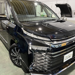 トヨタ・ヴォクシー