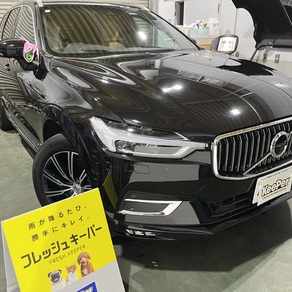 ボルボ・XC60