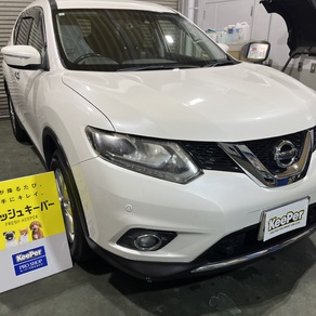 日産・エクストレイル