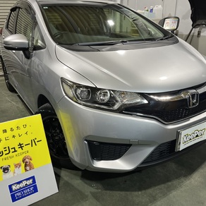 ホンダ・フィット