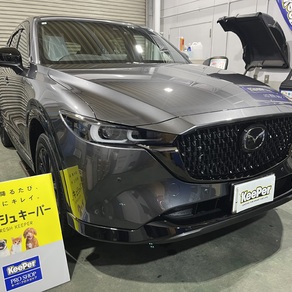 マツダ・CX-5